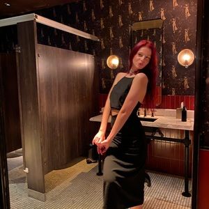 Meet your Posher, Alexandra
